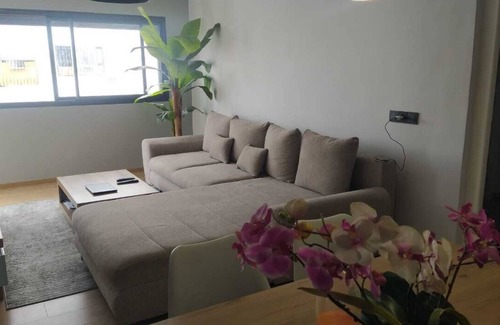Cite Essalam Apartment | Apartment for rent per day Agadir