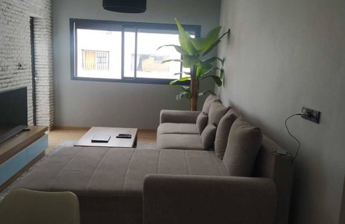 Cite Essalam Apartment | Apartment for rent per day Agadir
