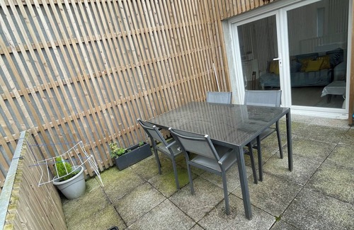 Trelaze Apartment | Apartment for rent - Quiet, well-connected neighborhood