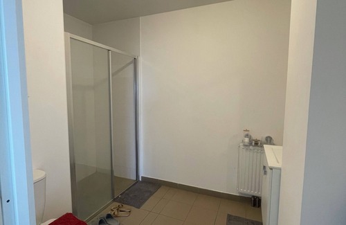 Trelaze Apartment | Apartment for rent - Quiet, well-connected neighborhood