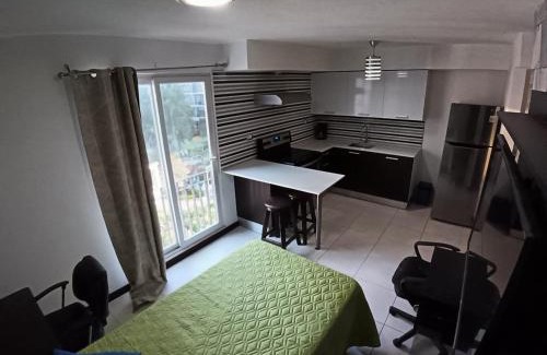 Zona 4 Apartment | Apartment for rent Zone 4 Guatemala 2 Rooms and 1 WC