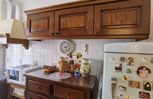 Quartiere XXII Collatino Apartment | Apartment for Tourists and Families Rome