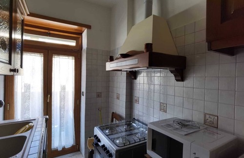 Quartiere XXII Collatino Apartment | Apartment for Tourists and Families Rome