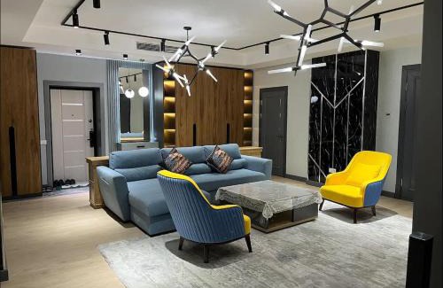 Samarkand Apartment | Apartment for tourists