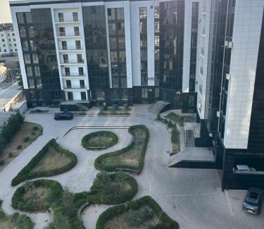 Samarkand Apartment | Apartment for tourists