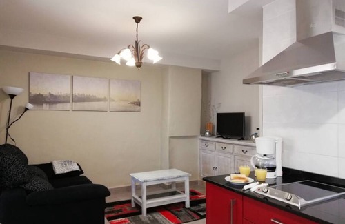 Quintana Apartment | Apartment for two people in the countryside
