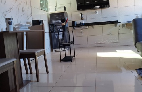 Jardim Alvorada Apartment | Apartment for up to 4 people in Montes Claros - MG