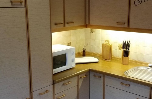 Bullendorf Apartment | Apartment for up to 7 people with 82 sqm