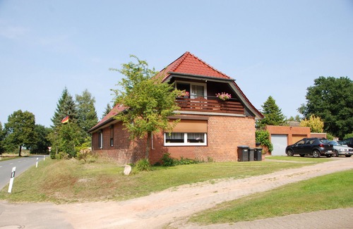 Bullendorf Apartment | Apartment for up to 7 people with 82 sqm