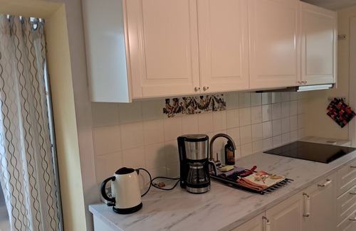 Gross Schoenebeck Condo | Apartment for up to 4 people in Altenhof on Werbellinsee in Schorfheide