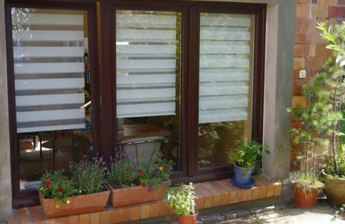 Gross Schoenebeck Condo | Apartment for up to 4 people in Altenhof on Werbellinsee in Schorfheide