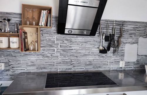 Korborn Apartment | Apartment for up to 7 persons