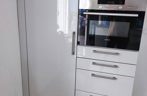 Korborn Apartment | Apartment for up to 7 persons