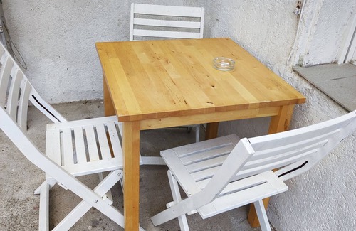 Korborn Apartment | Apartment for up to 7 persons