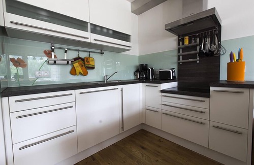 Sonnenalpe Nassfeld Apartment | Apartment for up to 8 people. directly on the slopes, sauna, 3 bedrooms, 2 bathrooms, underground parking