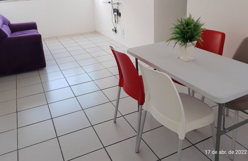 Sao Gerardo Apartment | Apartment for vacation/sale in Monte Castelo in Fortaleza 6km from the beach