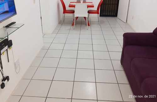 Sao Gerardo Apartment | Apartment for vacation/sale in Monte Castelo in Fortaleza 6km from the beach
