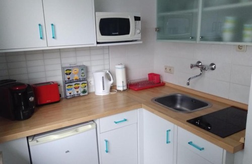 Dortmund City Centre Apartment | Apartment For you