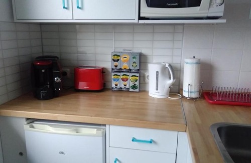 Dortmund City Centre Apartment | Apartment For you