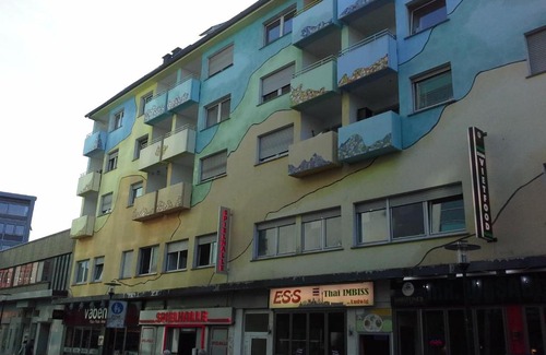 Dortmund City Centre Apartment | Apartment For you