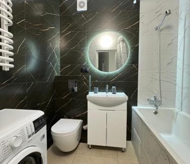 Ivano-Frankovsk Apartment | Apartment for you