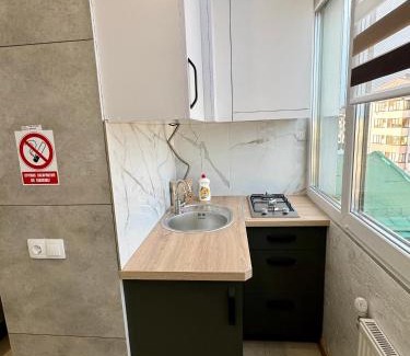 Ivano-Frankovsk Apartment | Apartment for you