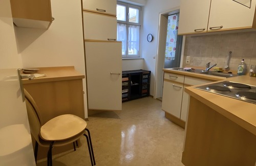 Forchheim Apartment | Apartment 'Forchheim' with Wi-Fi