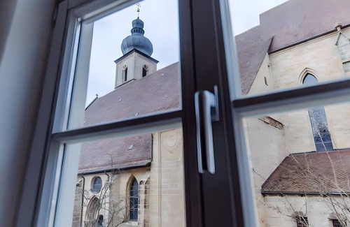 Forchheim Apartment | Apartment 'Forchheim' with Wi-Fi