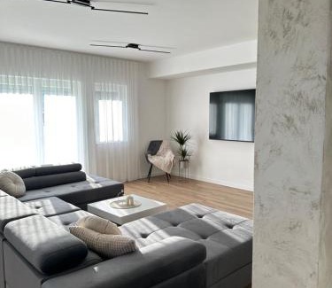 Otocac Apartment | Apartment Forest