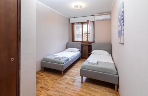 Assago Apartment | Apartment Forum V