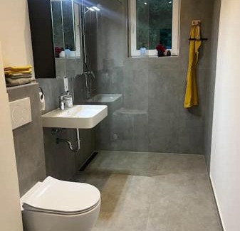 Bad Salzschlirf Apartment | Apartment ForYou