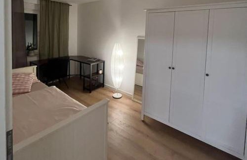 Bad Salzschlirf Apartment | Apartment ForYou