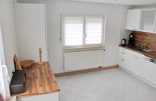 Krautheim Apartment | Apartment 'Four Seasons' with Wi-Fi