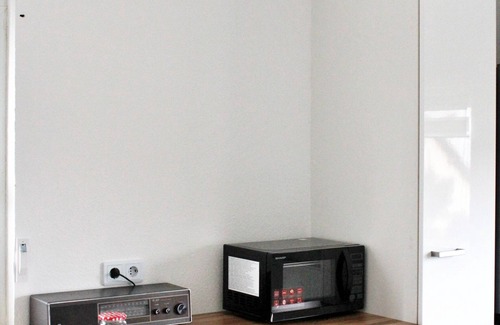 Krautheim Apartment | Apartment 'Four Seasons' with Wi-Fi