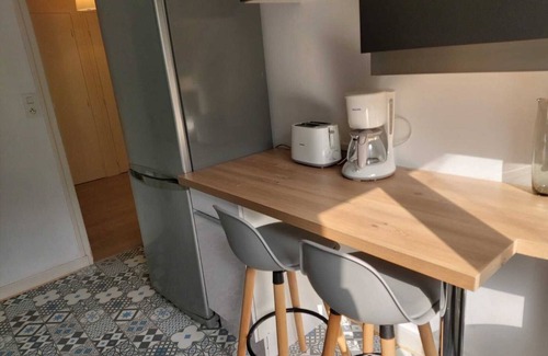 Arradon Apartment | Apartment