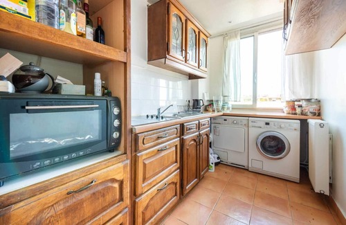 Silly-Gallieni Apartment | Apartment COZY in Boulogne