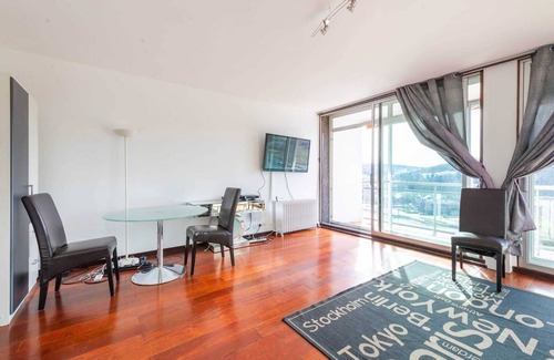 Silly-Gallieni Apartment | Apartment COZY in Boulogne