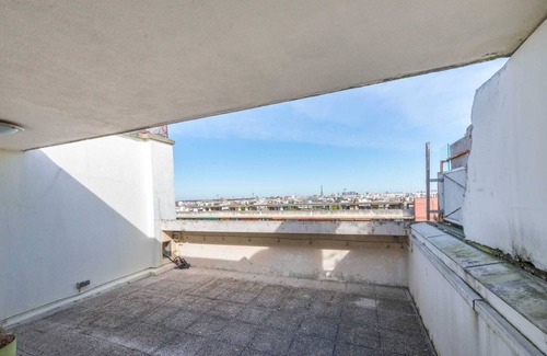 Silly-Gallieni Apartment | Apartment COZY in Boulogne