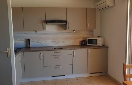 Les Hauts de Canet Apartment | Apartment