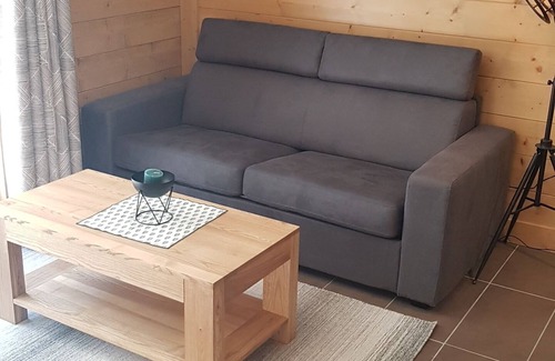 Champagny-en-Vanoise Apartment | Apartment 6 people PARADISKI area