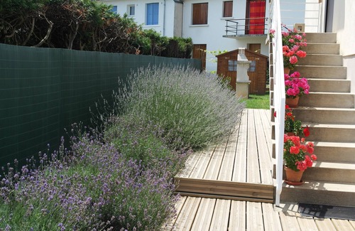Coulounieix-Chamiers Apartment | Apartment 1 * "The House of the Artist"