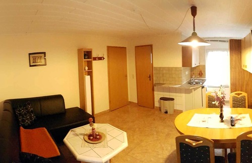 Stadt Wusterhausen Apartment | Apartment from 13 euros / person in the NS