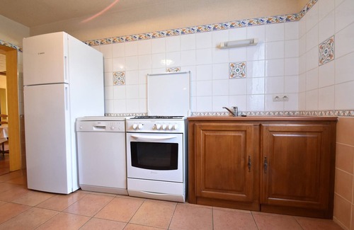 Faverolles House | Apartment near beach with pools and gym