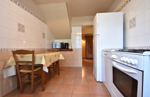 Faverolles House | Apartment near beach with pools and gym
