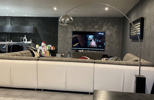 Freyming-Merlebach Apartment | Apartment