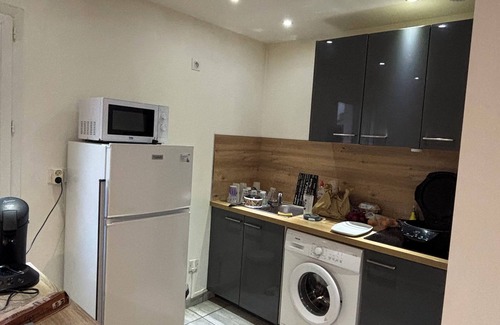 Grigny Apartment | Apartment