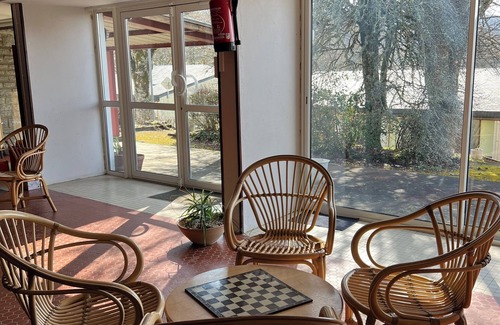 La Salvetat-sur-Agout Apartment | Apartment "A" for 6 people 200M from Lac de la Raviège