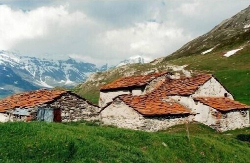 Val Cenis Apartment | apartment for 8 persons, in the heart of the village.