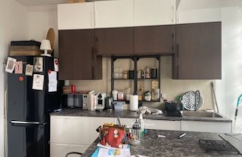 Le Perreux-sur-Marne Apartment | Apartment 'Appartement Cosy' with Wi-Fi