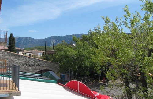 Les Salles-sur-Verdon Apartment | Apartment Salles sur Verdon